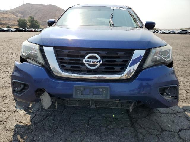 Photo 4 VIN: 5N1DR2MN0JC657014 - NISSAN PATHFINDER 