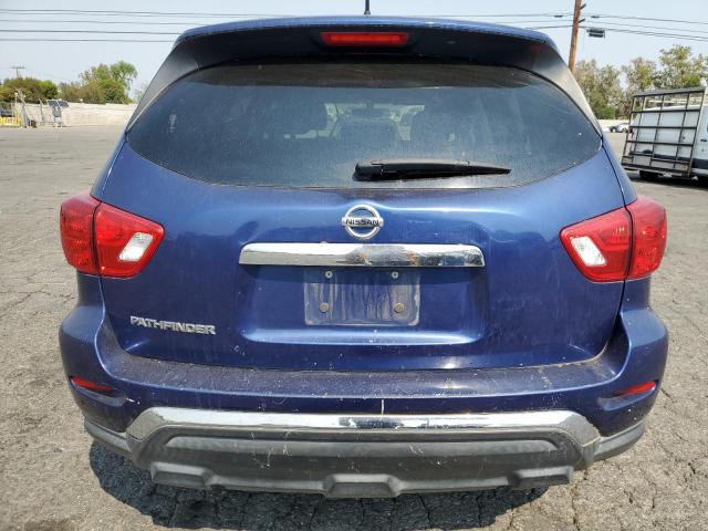 Photo 5 VIN: 5N1DR2MN0JC657014 - NISSAN PATHFINDER 