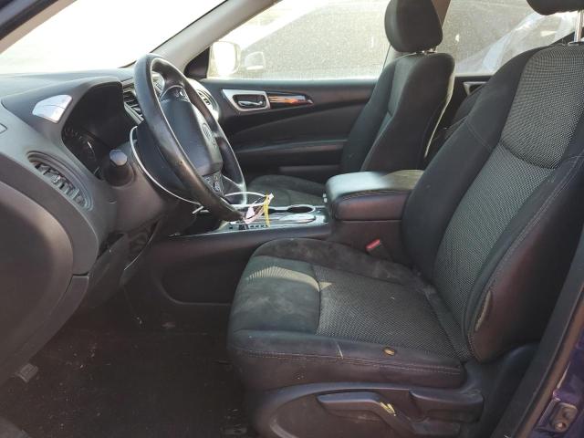 Photo 6 VIN: 5N1DR2MN0JC657014 - NISSAN PATHFINDER 