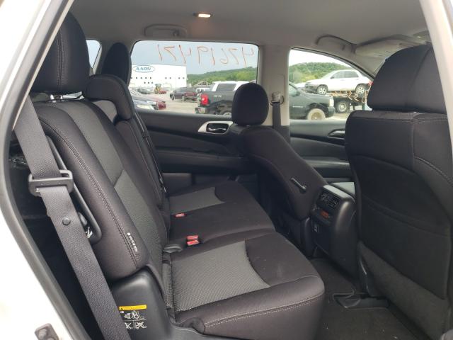 Photo 5 VIN: 5N1DR2MN0JC658857 - NISSAN PATHFINDER 