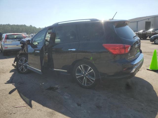 Photo 1 VIN: 5N1DR2MN0JC669843 - NISSAN PATHFINDER 