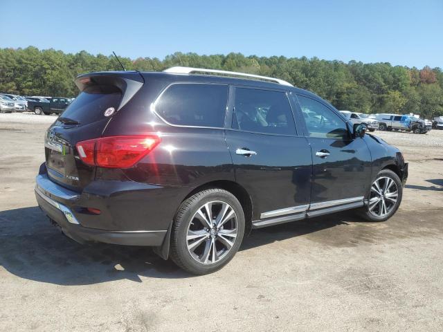 Photo 2 VIN: 5N1DR2MN0JC669843 - NISSAN PATHFINDER 