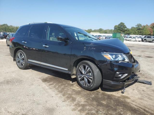 Photo 3 VIN: 5N1DR2MN0JC669843 - NISSAN PATHFINDER 