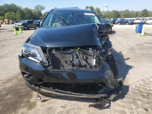 Photo 4 VIN: 5N1DR2MN0JC669843 - NISSAN PATHFINDER 