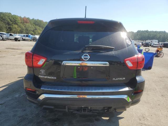 Photo 5 VIN: 5N1DR2MN0JC669843 - NISSAN PATHFINDER 