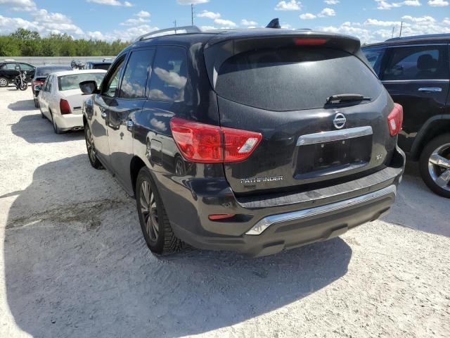 Photo 2 VIN: 5N1DR2MN0KC578251 - NISSAN PATHFINDER 