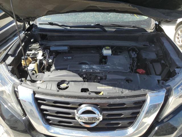 Photo 6 VIN: 5N1DR2MN0KC578251 - NISSAN PATHFINDER 