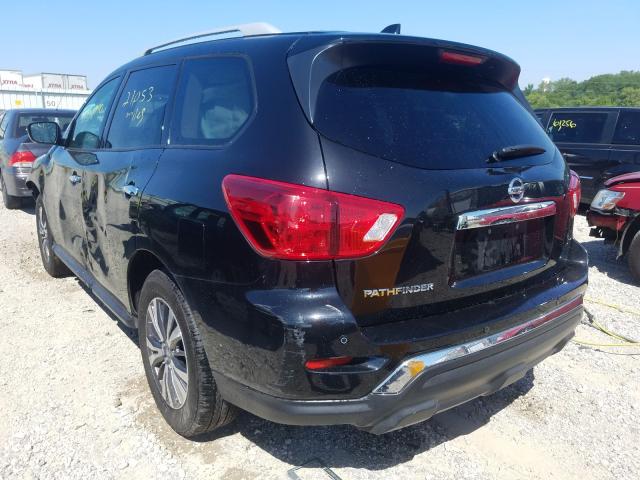 Photo 2 VIN: 5N1DR2MN0KC580050 - NISSAN PATHFINDER 