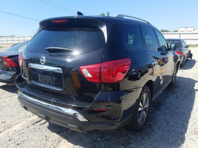 Photo 3 VIN: 5N1DR2MN0KC580050 - NISSAN PATHFINDER 