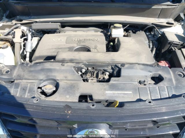 Photo 9 VIN: 5N1DR2MN0KC580680 - NISSAN PATHFINDER 