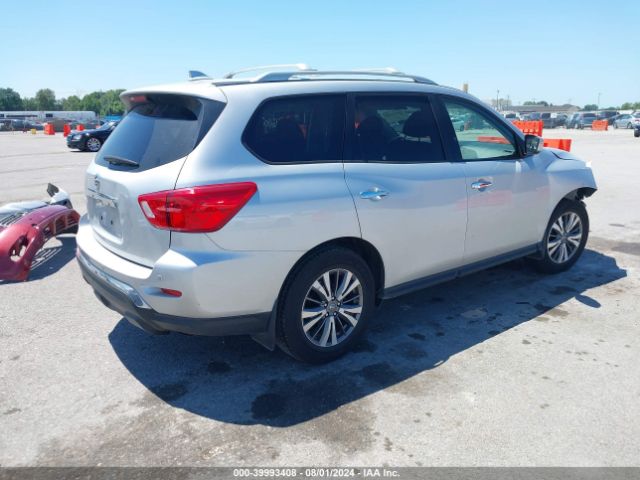 Photo 3 VIN: 5N1DR2MN0KC583997 - NISSAN PATHFINDER 