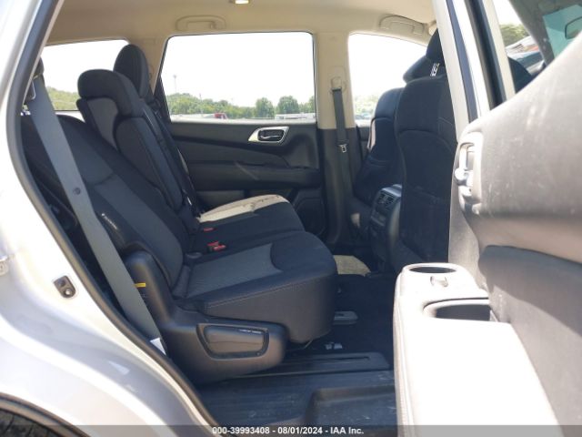 Photo 7 VIN: 5N1DR2MN0KC583997 - NISSAN PATHFINDER 