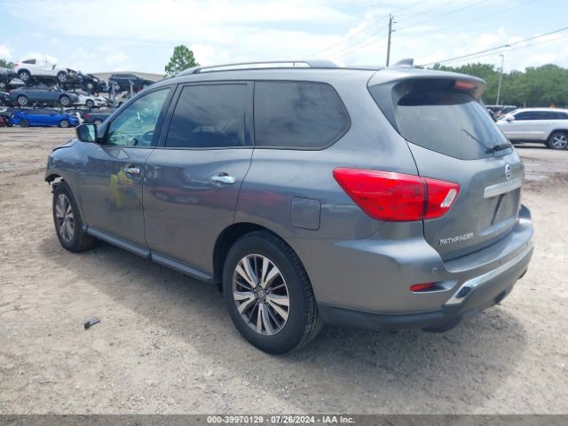 Photo 2 VIN: 5N1DR2MN0KC594501 - NISSAN PATHFINDER 