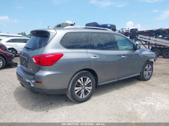 Photo 3 VIN: 5N1DR2MN0KC594501 - NISSAN PATHFINDER 