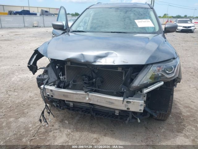 Photo 5 VIN: 5N1DR2MN0KC594501 - NISSAN PATHFINDER 