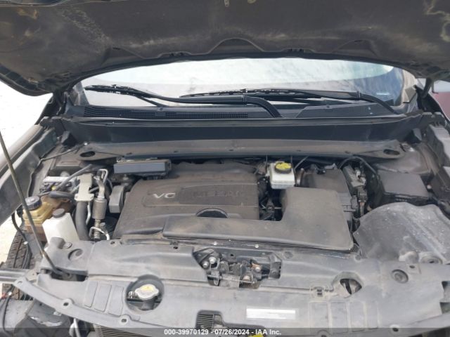 Photo 9 VIN: 5N1DR2MN0KC594501 - NISSAN PATHFINDER 