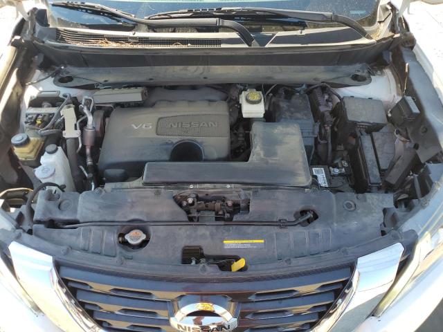 Photo 11 VIN: 5N1DR2MN0KC596037 - NISSAN PATHFINDER 