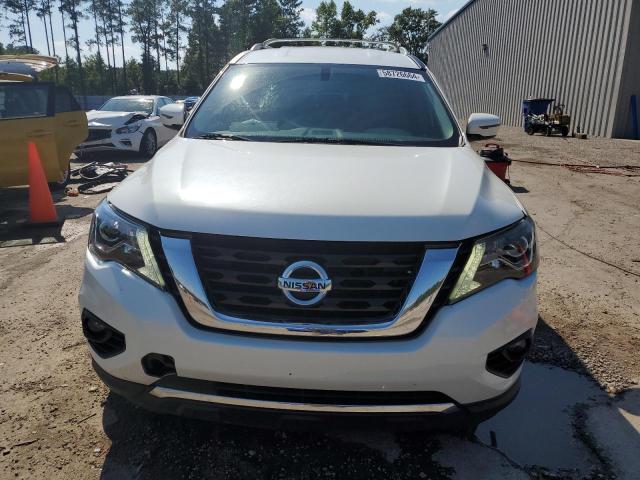 Photo 4 VIN: 5N1DR2MN0KC596037 - NISSAN PATHFINDER 