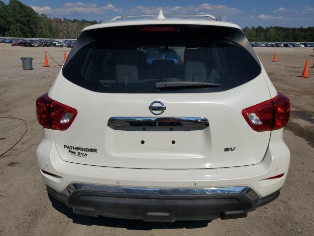 Photo 5 VIN: 5N1DR2MN0KC596037 - NISSAN PATHFINDER 