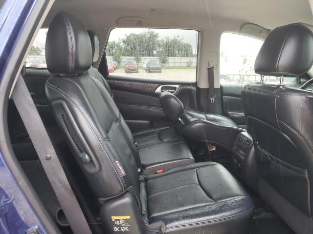 Photo 10 VIN: 5N1DR2MN0KC598743 - NISSAN PATHFINDER 