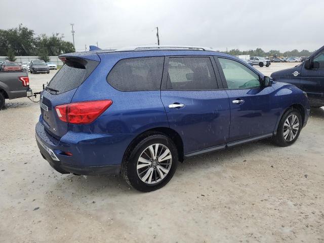 Photo 2 VIN: 5N1DR2MN0KC598743 - NISSAN PATHFINDER 