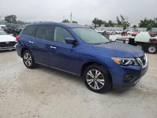 Photo 3 VIN: 5N1DR2MN0KC598743 - NISSAN PATHFINDER 