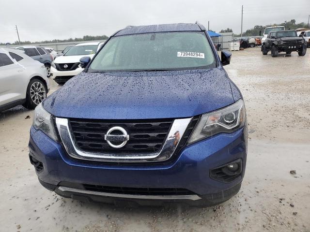 Photo 4 VIN: 5N1DR2MN0KC598743 - NISSAN PATHFINDER 