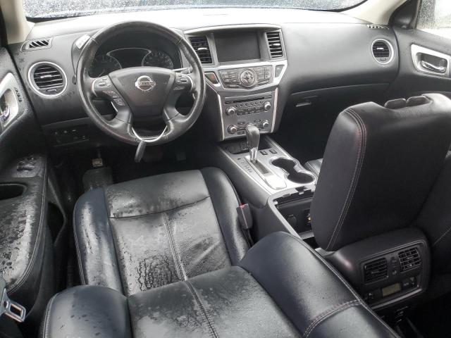 Photo 7 VIN: 5N1DR2MN0KC598743 - NISSAN PATHFINDER 