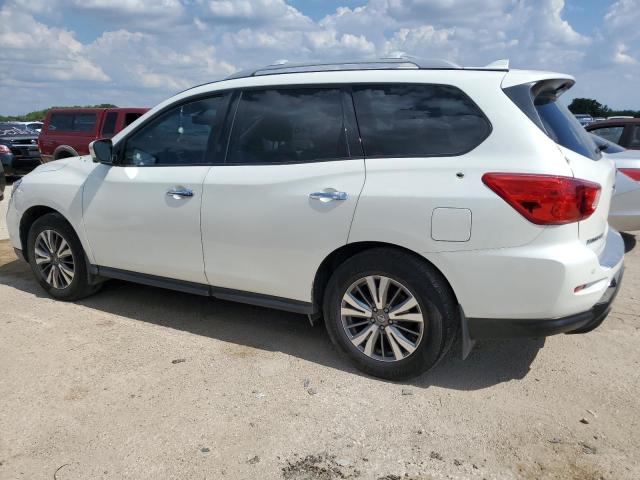 Photo 1 VIN: 5N1DR2MN0KC602161 - NISSAN PATHFINDER 