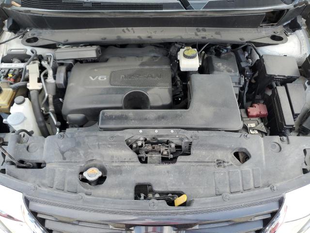 Photo 11 VIN: 5N1DR2MN0KC602161 - NISSAN PATHFINDER 