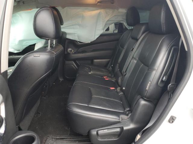 Photo 10 VIN: 5N1DR2MN0KC607179 - NISSAN PATHFINDER 