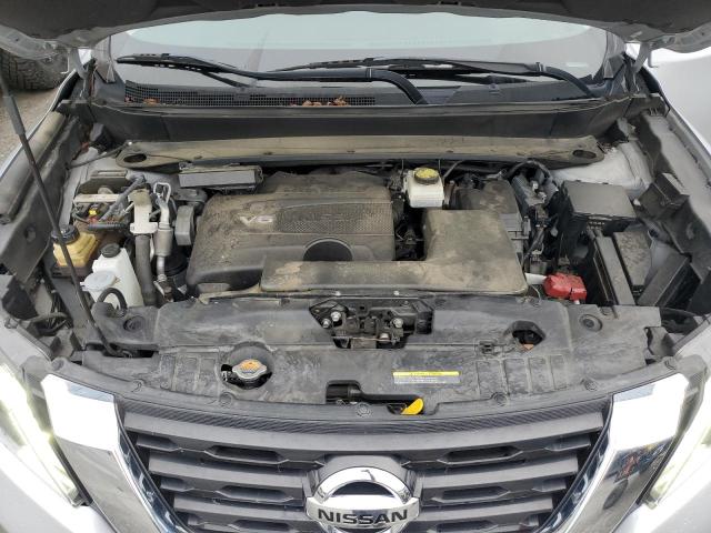 Photo 11 VIN: 5N1DR2MN0KC607179 - NISSAN PATHFINDER 