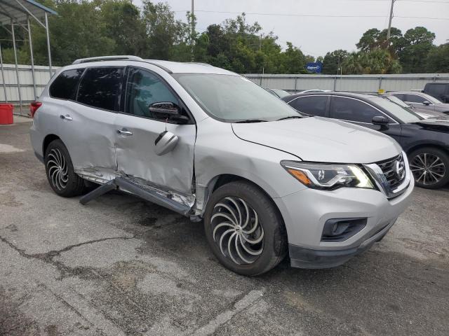 Photo 3 VIN: 5N1DR2MN0KC607179 - NISSAN PATHFINDER 