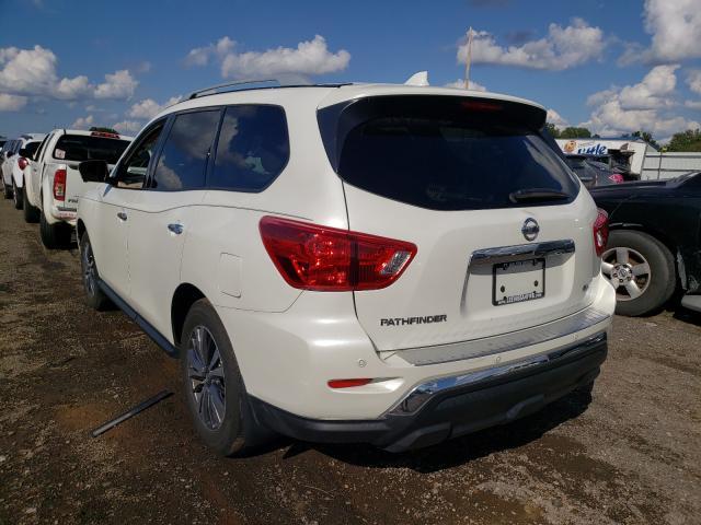 Photo 2 VIN: 5N1DR2MN0KC615668 - NISSAN PATHFINDER 