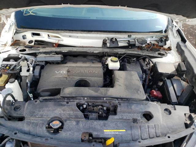 Photo 6 VIN: 5N1DR2MN0KC615668 - NISSAN PATHFINDER 