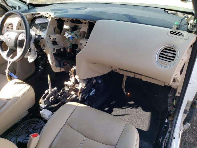 Photo 8 VIN: 5N1DR2MN0KC615668 - NISSAN PATHFINDER 