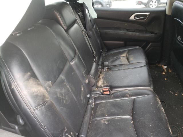 Photo 5 VIN: 5N1DR2MN0KC616707 - NISSAN PATHFINDER 