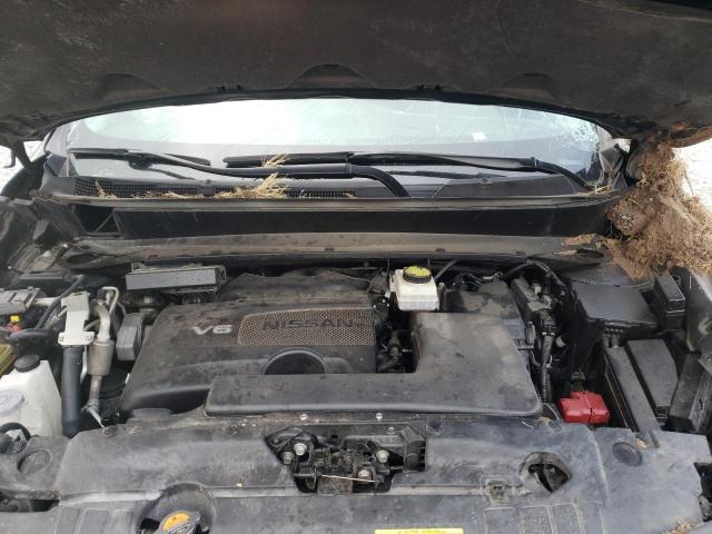 Photo 6 VIN: 5N1DR2MN0KC616707 - NISSAN PATHFINDER 