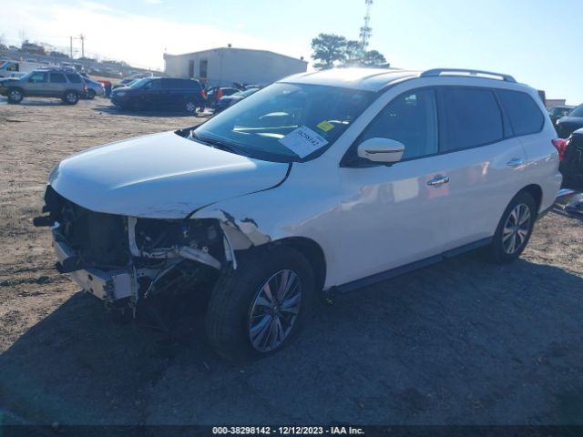 Photo 1 VIN: 5N1DR2MN0KC622085 - NISSAN PATHFINDER 