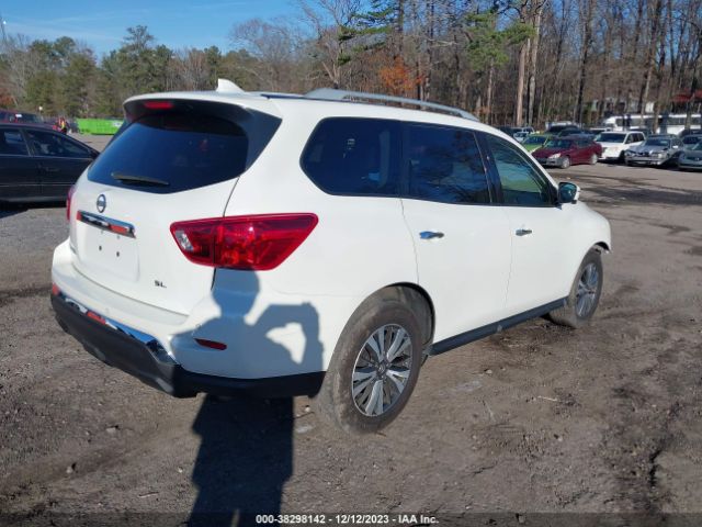 Photo 3 VIN: 5N1DR2MN0KC622085 - NISSAN PATHFINDER 