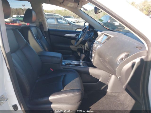 Photo 4 VIN: 5N1DR2MN0KC622085 - NISSAN PATHFINDER 