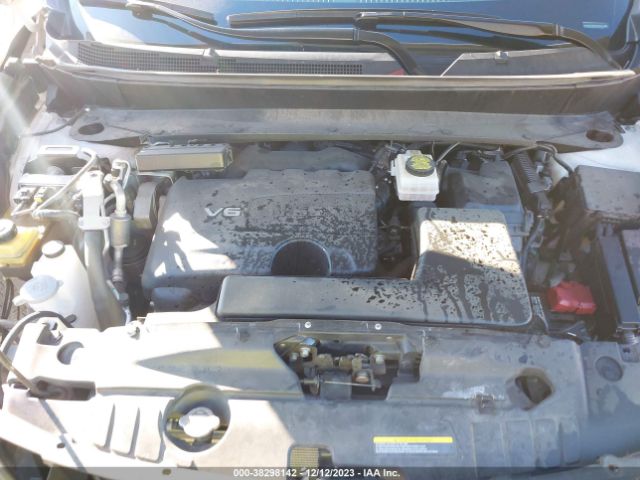 Photo 9 VIN: 5N1DR2MN0KC622085 - NISSAN PATHFINDER 