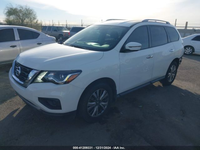 Photo 1 VIN: 5N1DR2MN0KC622538 - NISSAN PATHFINDER 