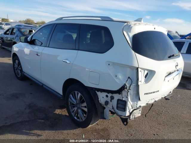 Photo 2 VIN: 5N1DR2MN0KC622538 - NISSAN PATHFINDER 