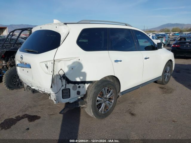 Photo 3 VIN: 5N1DR2MN0KC622538 - NISSAN PATHFINDER 