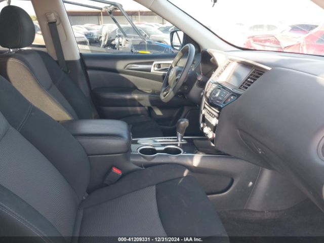 Photo 4 VIN: 5N1DR2MN0KC622538 - NISSAN PATHFINDER 