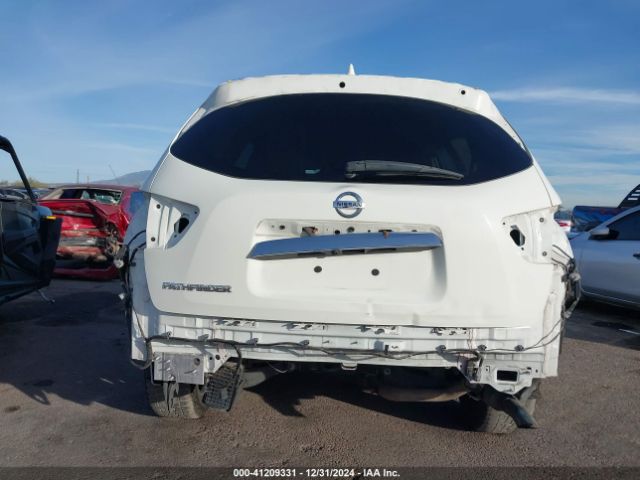 Photo 5 VIN: 5N1DR2MN0KC622538 - NISSAN PATHFINDER 