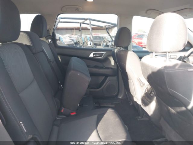 Photo 7 VIN: 5N1DR2MN0KC622538 - NISSAN PATHFINDER 