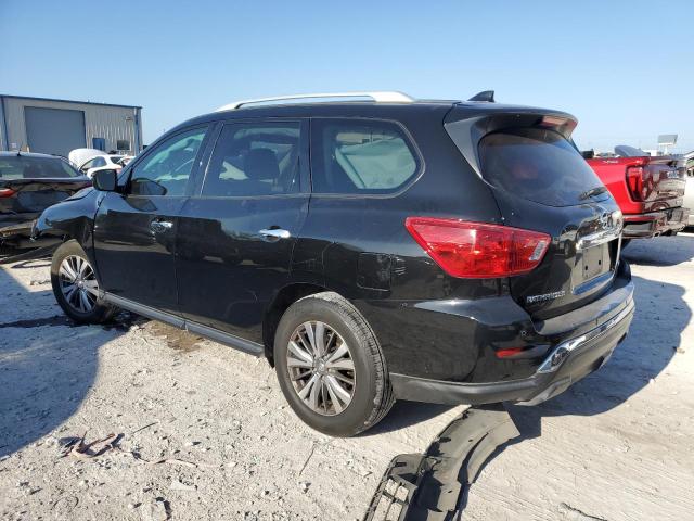 Photo 1 VIN: 5N1DR2MN0KC624175 - NISSAN PATHFINDER 