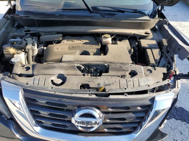 Photo 11 VIN: 5N1DR2MN0KC624175 - NISSAN PATHFINDER 